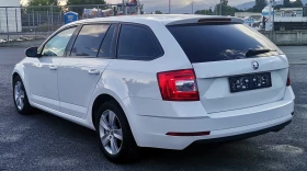 Skoda Octavia 2.0tdi, снимка 4