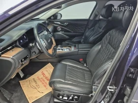 Kia K9 3.8* 4x4* 360* ОБДУХВАНЕ* ХЕДЪП, снимка 10