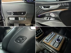 Kia K9 3.8* 4x4* 360* ОБДУХВАНЕ* ХЕДЪП, снимка 12