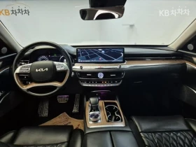 Kia K9 3.8* 4x4* 360* ОБДУХВАНЕ* ХЕДЪП, снимка 5