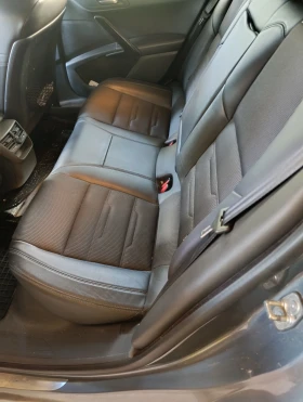 Peugeot 508, снимка 6