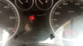Peugeot 307 Комби , снимка 5