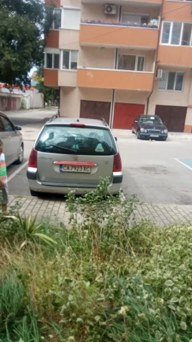 Peugeot 307 Комби , снимка 3
