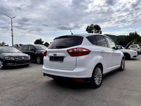 Ford C-max, снимка 6