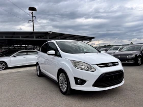 Ford C-max, снимка 2
