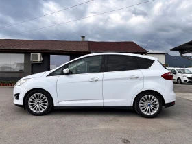 Ford C-max, снимка 5