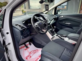 Ford C-max, снимка 9