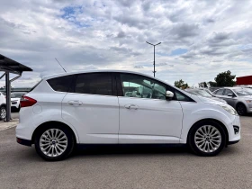 Ford C-max, снимка 4