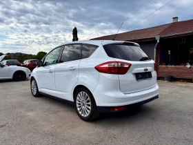 Ford C-max, снимка 7