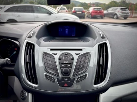 Ford C-max, снимка 12