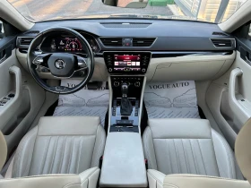 Skoda Superb * 2.0TDI/200H.P.* 4x4* L&K* , снимка 6