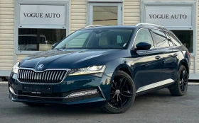 Skoda Superb * 2.0TDI/200H.P.* 4x4* L&K* , снимка 1