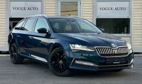 Skoda Superb * 2.0TDI/200H.P.* 4x4* L&K* , снимка 3