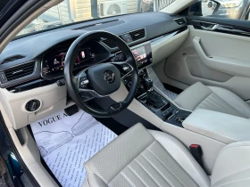 Skoda Superb * 2.0TDI/200H.P.* 4x4* L&K* , снимка 7