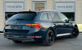 Skoda Superb * 2.0TDI/200H.P.* 4x4* L&K* , снимка 2