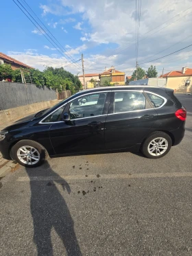 BMW 2 Active Tourer 218i, снимка 7