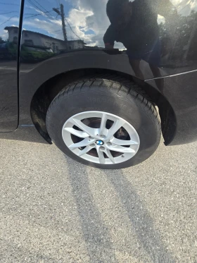 BMW 2 Active Tourer 218i, снимка 4