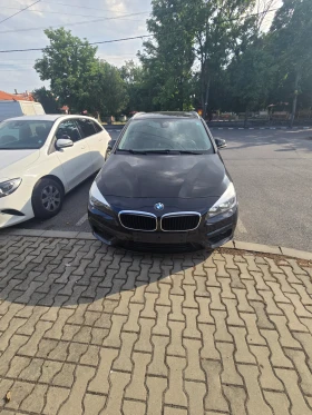 BMW 2 Active Tourer 218i, снимка 2