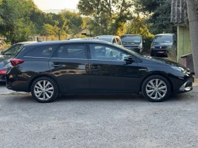 Toyota Auris 136кс! ХИБРИД ! Реален пробег!, снимка 7