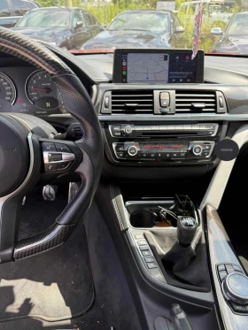 BMW M4 Автокредит Цена до България, снимка 8