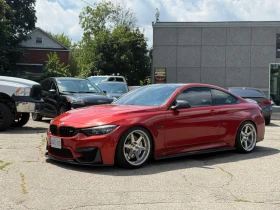 BMW M4 Автокредит Цена до България, снимка 5
