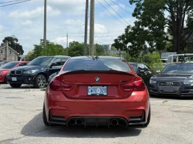 BMW M4 Автокредит Цена до България, снимка 4