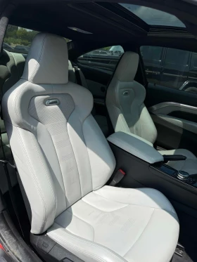 BMW M4 Автокредит Цена до България, снимка 10