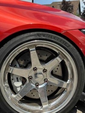 BMW M4 Автокредит Цена до България, снимка 12
