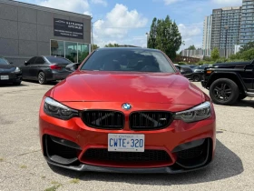 BMW M4 Автокредит Цена до България, снимка 3