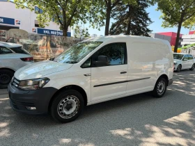 VW Caddy, снимка 5