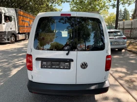 VW Caddy, снимка 4