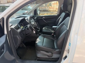 VW Caddy, снимка 10