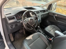 VW Caddy, снимка 9