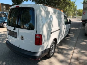 VW Caddy, снимка 3