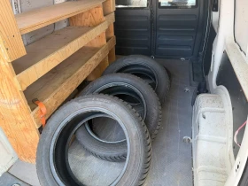 VW Caddy, снимка 8