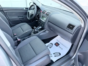 VW Golf 1.9tdi 105k.c * 6 скорости* UNIKAT* , снимка 13