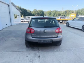 VW Golf 1.9tdi 105k.c * 6 скорости* UNIKAT* , снимка 5