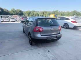VW Golf 1.9tdi 105k.c * 6 скорости* UNIKAT* , снимка 4