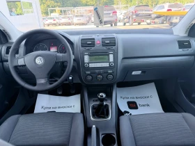 VW Golf 1.9tdi 105k.c * 6 скорости* UNIKAT* , снимка 8