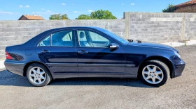 Mercedes-Benz C 270 Automatic, снимка 6