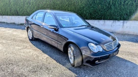 Mercedes-Benz C 270 Automatic, снимка 2