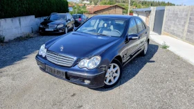 Mercedes-Benz C 270 Automatic, снимка 1