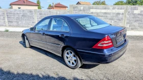 Mercedes-Benz C 270 Automatic, снимка 4