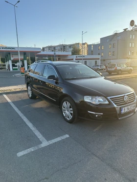VW Passat, снимка 5