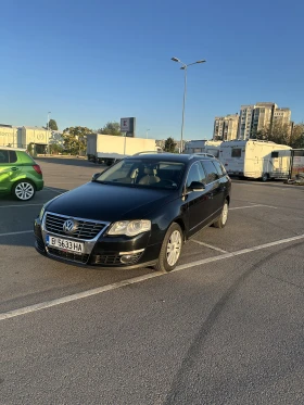 VW Passat, снимка 6