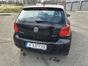 VW Polo, снимка 4