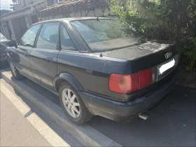 Audi 80 2.0, снимка 2