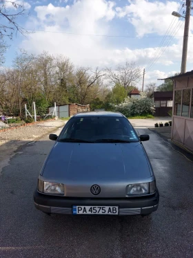 VW Passat, снимка 1