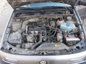 VW Passat, снимка 11