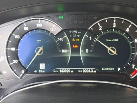 BMW 540 M Sport Line* Head-Up* Дистроник* Harman* , снимка 9